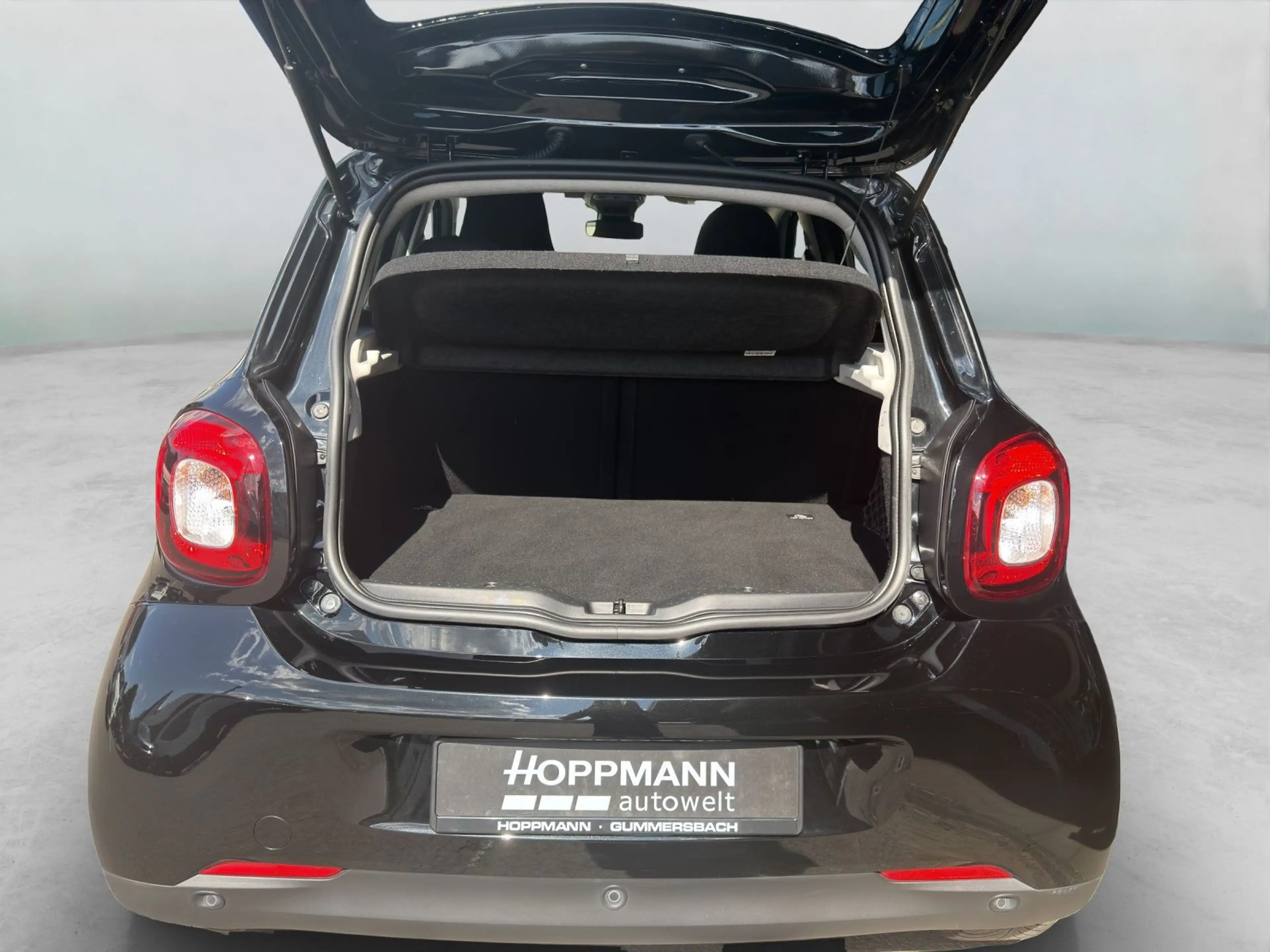 smart forFour MCC Smart Diverse Modelle — photo 6