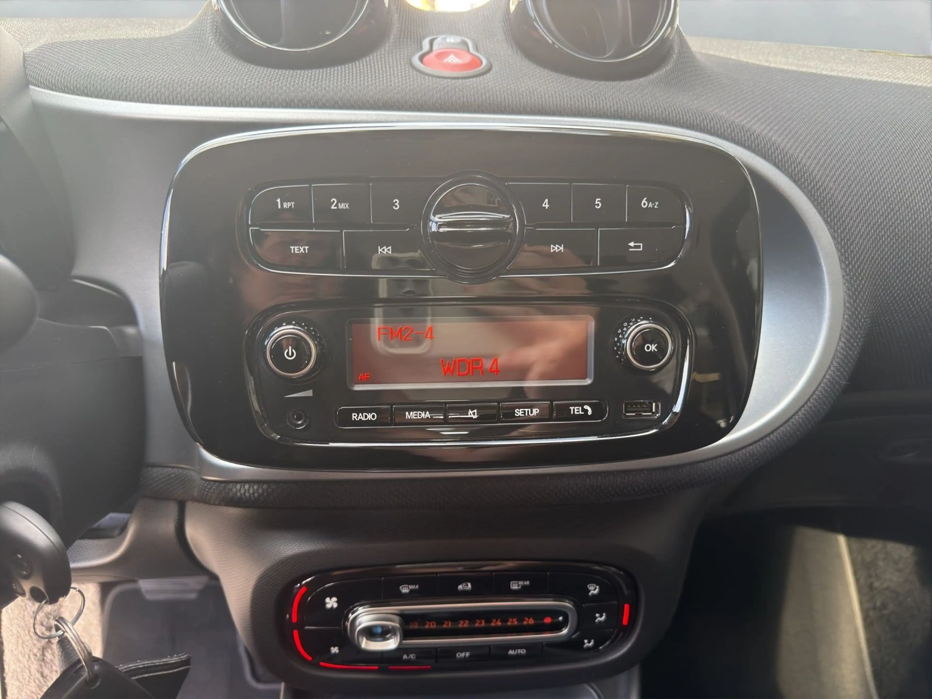 smart forFour MCC Smart Diverse Modelle — photo 14