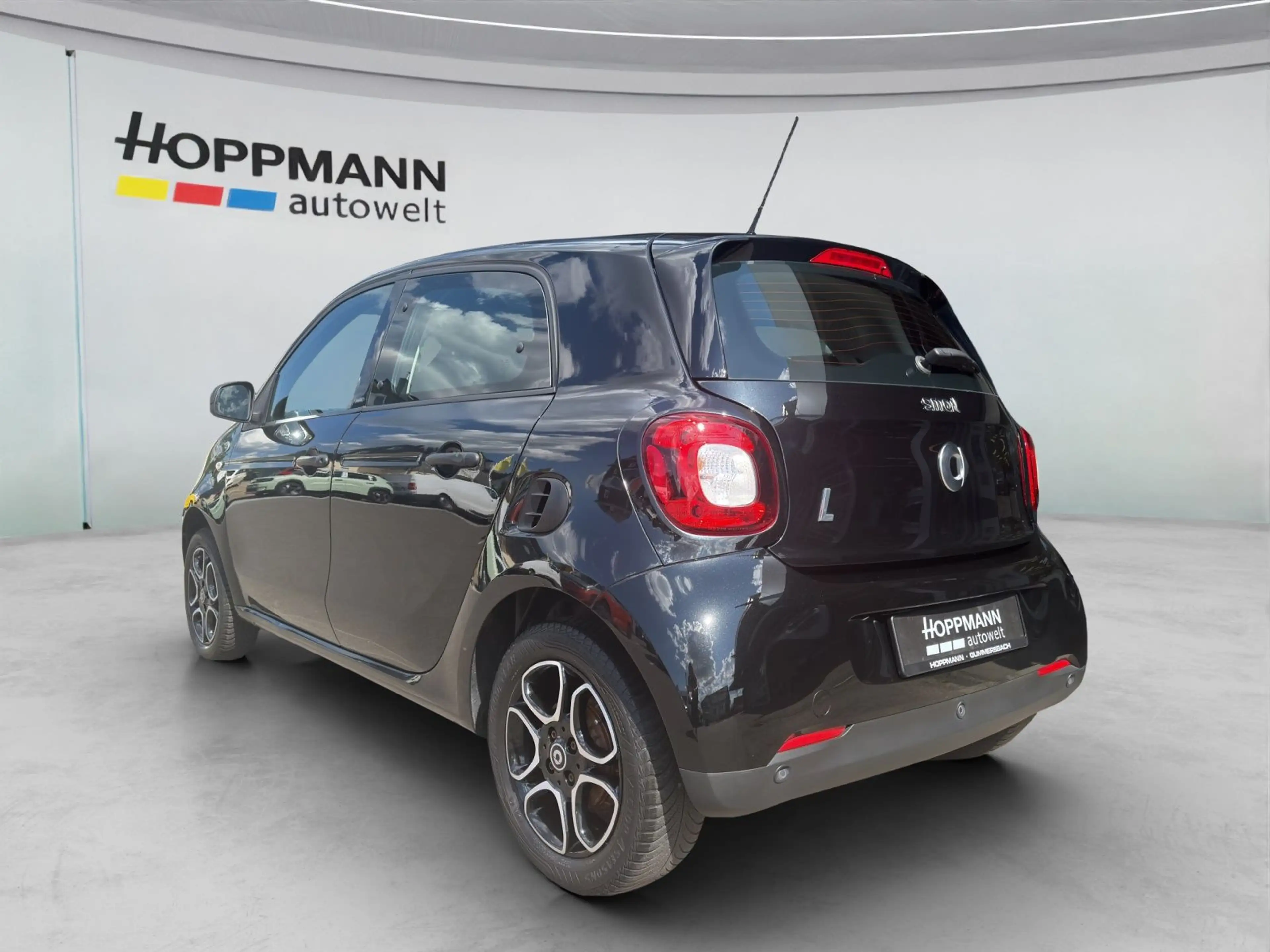 smart forFour MCC Smart Diverse Modelle — photo 5