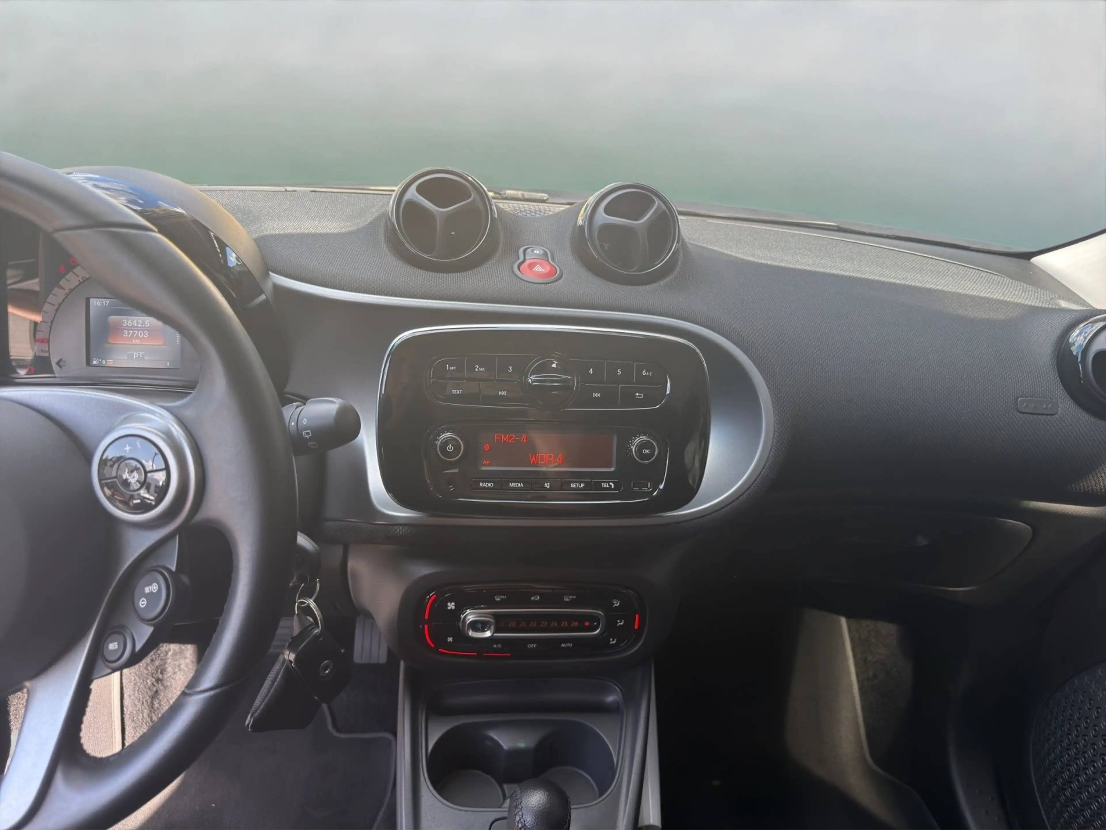 smart forFour MCC Smart Diverse Modelle — photo 13
