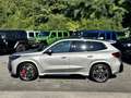 BMW X1 xDrive20d 48V Aut. Silber - thumbnail 5
