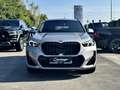 BMW X1 xDrive20d 48V Aut. Silber - thumbnail 2