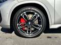 BMW X1 xDrive20d 48V Aut. Silber - thumbnail 4