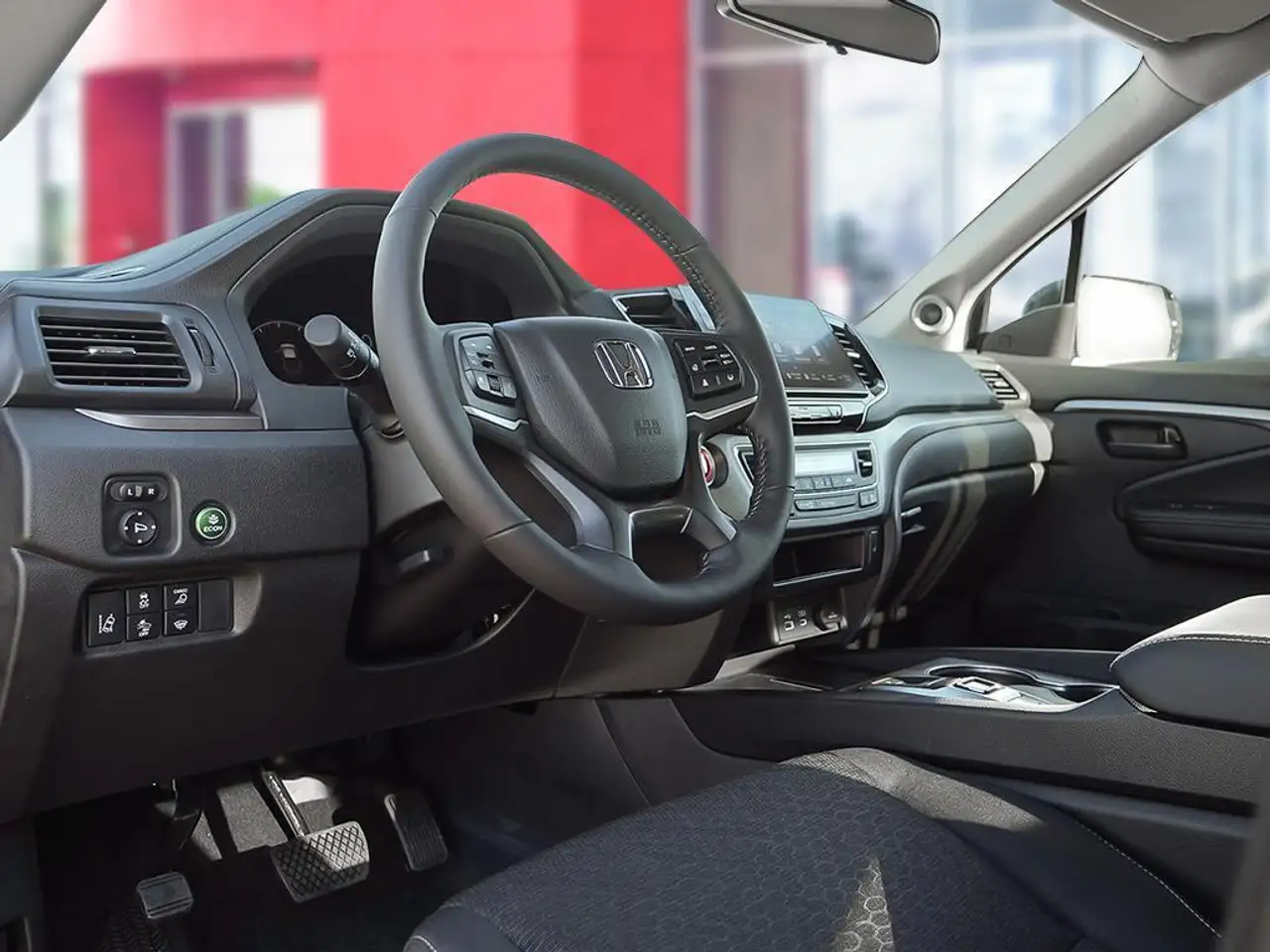 Honda Ridgeline снимка Honda Ridgeline