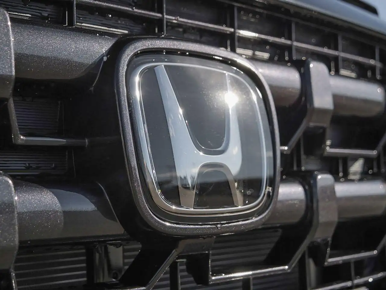 Honda Ridgeline снимка Honda Ridgeline