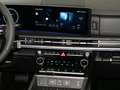 Hyundai SANTA FE 1.6 T-GDi HEV 4WD AT 7 posti XCLASS Marrone - thumbnail 4
