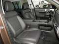 Hyundai SANTA FE 1.6 T-GDi HEV 4WD AT 7 posti XCLASS Marrone - thumbnail 5