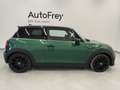 MINI Cooper SE Grün - thumbnail 3