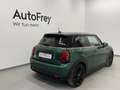 MINI Cooper SE Grün - thumbnail 2