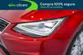 SEAT Ibiza 1.0 TSI S&S FR 110 Rojo - thumbnail 10