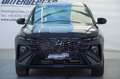 Hyundai TUCSON NX4 N Line 1,6 T-GDi HEV 4WD AT Schwarz - thumbnail 4