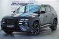 Hyundai TUCSON NX4 N Line 1,6 T-GDi HEV 4WD AT Schwarz - thumbnail 1