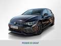 Volkswagen Golf VIII GTI Clubsport 2.0TSI DSG MATRIX/ACC/NAVI/PANO Schwarz - thumbnail 1