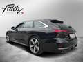 Audi A6 quattro TDI 150 kW Schwarz - thumbnail 3