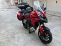 Ducati Multistrada 1200 S Roşu - thumbnail 2
