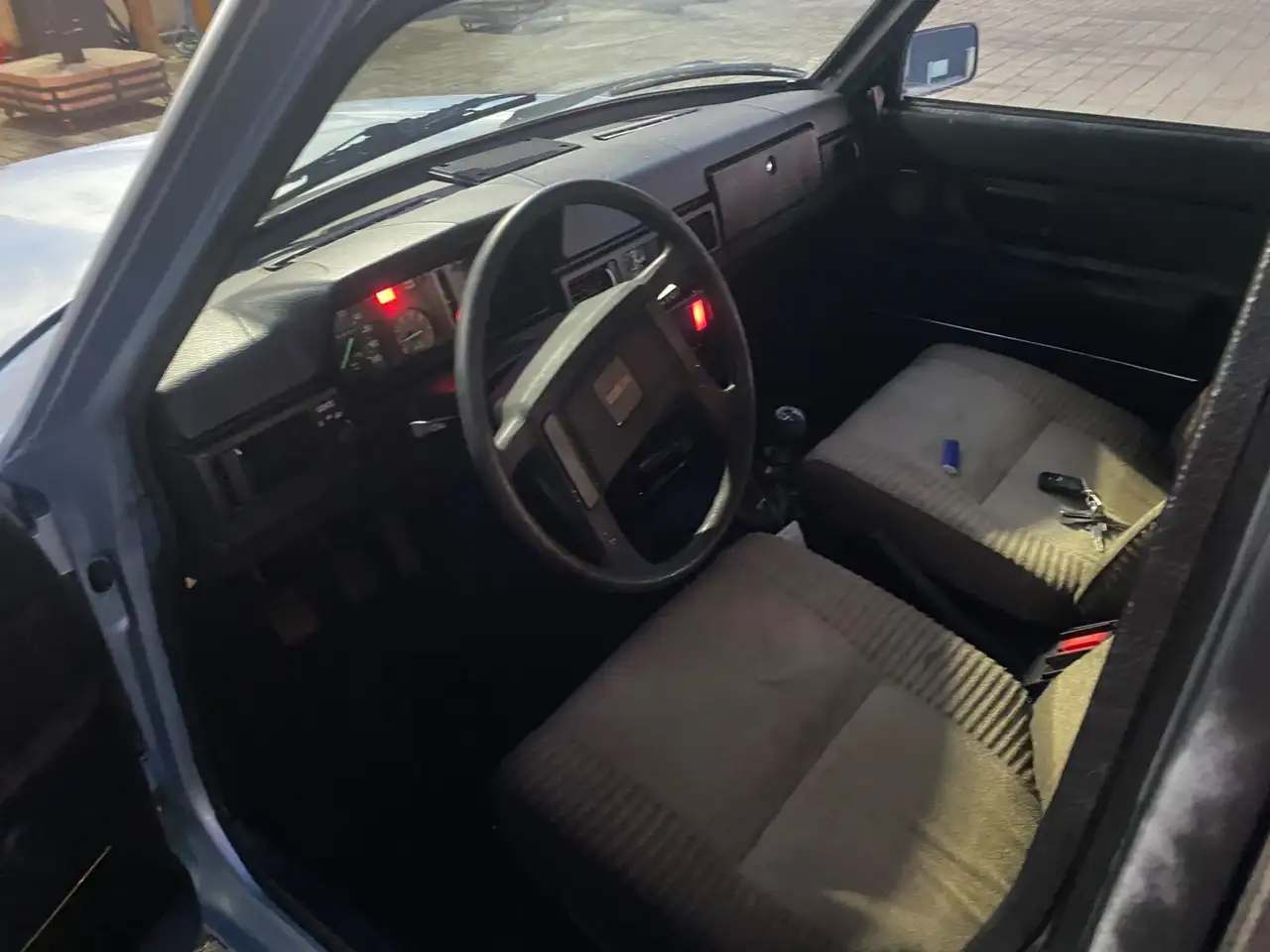 Volvo 244 Glt, foto 10