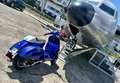 Vespa PX 200 Blau - thumbnail 3