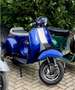 Vespa PX 200 Blau - thumbnail 1