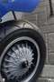 Vespa PX 200 Blau - thumbnail 5