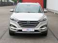 Hyundai TUCSON 1.6 T-GDI Comfort ✅Dodehoek✅Stoelverw.✅Camera✅Lane Grijs - thumbnail 12