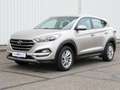 Hyundai TUCSON 1.6 T-GDI Comfort ✅Dodehoek✅Stoelverw.✅Camera✅Lane Grijs - thumbnail 26