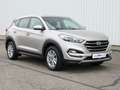 Hyundai TUCSON 1.6 T-GDI Comfort ✅Dodehoek✅Stoelverw.✅Camera✅Lane Grijs - thumbnail 38