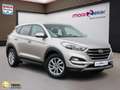 Hyundai TUCSON 1.6 T-GDI Comfort ✅Dodehoek✅Stoelverw.✅Camera✅Lane Grijs - thumbnail 1