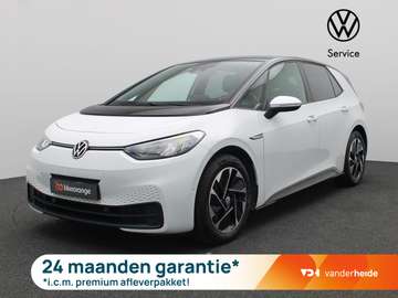 Pro Edition 58 kWh 204PK Aut. SOH 90,52%, Keyless,