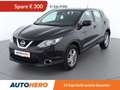 Nissan Qashqai 1.2 Acenta Aut. *NAVI*CAM*SPUR* Violett - thumbnail 1