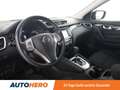 Nissan Qashqai 1.2 Acenta Aut. *NAVI*CAM*SPUR* Violett - thumbnail 11