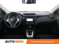 Nissan Qashqai 1.2 Acenta Aut. *NAVI*CAM*SPUR* Violett - thumbnail 12
