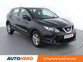 Nissan Qashqai 1.2 Acenta Aut. *NAVI*CAM*SPUR* Violett - thumbnail 8