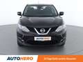Nissan Qashqai 1.2 Acenta Aut. *NAVI*CAM*SPUR* Violett - thumbnail 9