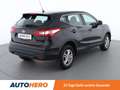 Nissan Qashqai 1.2 Acenta Aut. *NAVI*CAM*SPUR* Violett - thumbnail 6