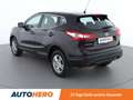 Nissan Qashqai 1.2 Acenta Aut. *NAVI*CAM*SPUR* Violett - thumbnail 4