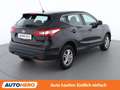 Nissan Qashqai 1.2 Acenta Aut. *NAVI*CAM*SPUR* Violett - thumbnail 6