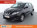 Nissan Qashqai 1.2 Acenta Aut. *NAVI*CAM*SPUR* Violett - thumbnail 1