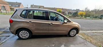 Golf Sportsvan 1.2 TSI Allstar