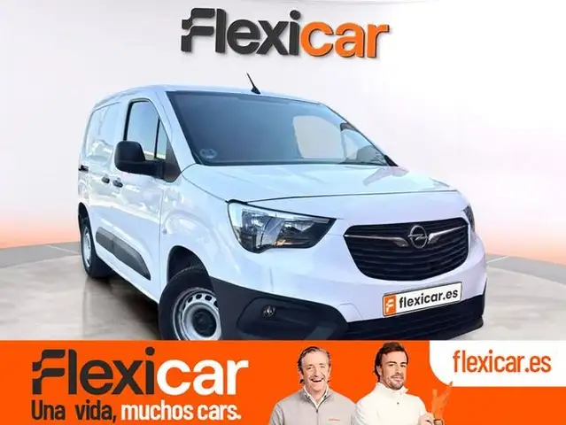 Opel Combo Life 1.5TD S/S Edition L 130