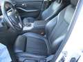 BMW 318 318 d Advantage Weiß - thumbnail 7