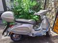 Vespa Elettrica 70 km/h mit Top-Ausstattung Silver - thumbnail 3