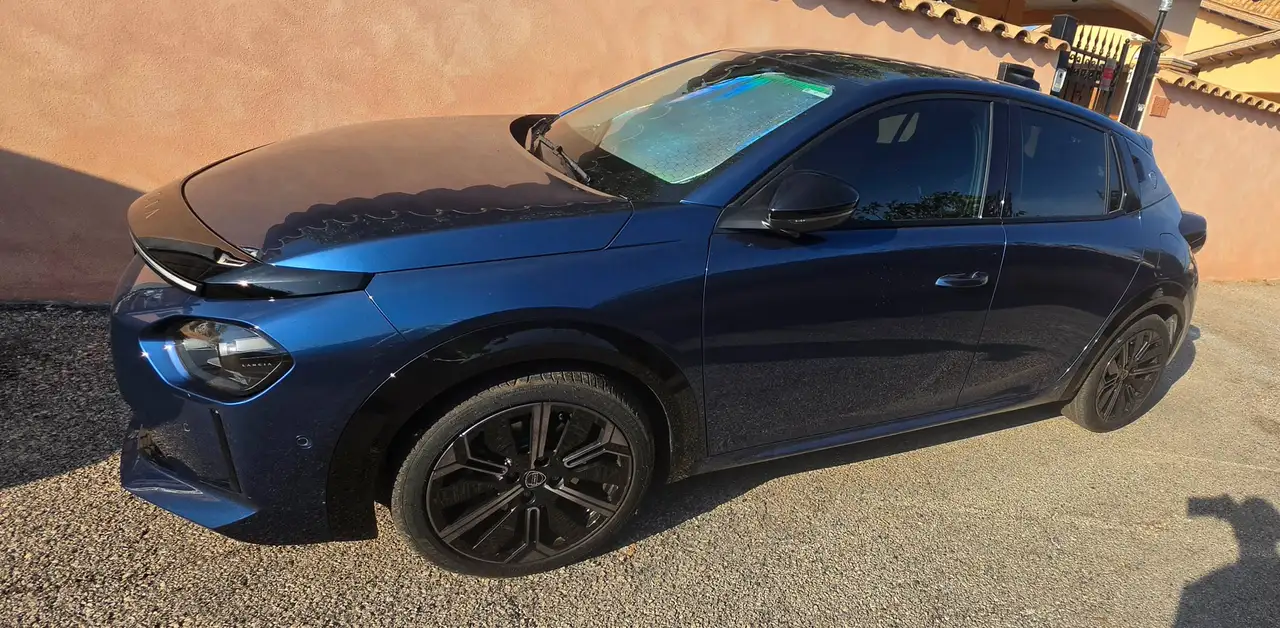 Lancia Ypsilon 2025