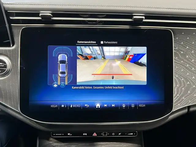 Mercedes-Benz E Class view 15