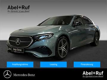AMG+LED+NIGHT+Kamera+CarPlay+Ambi+TotW+AHK