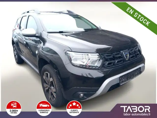 Dacia Duster II TCe 130 Prestige+ GPS Cam360°