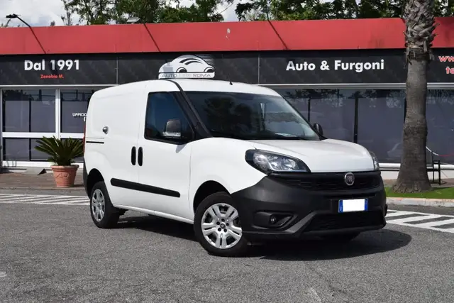 Fiat Doblo Cargo 1.6 Multijet 3 POSTI S&S Lounge 105CV
