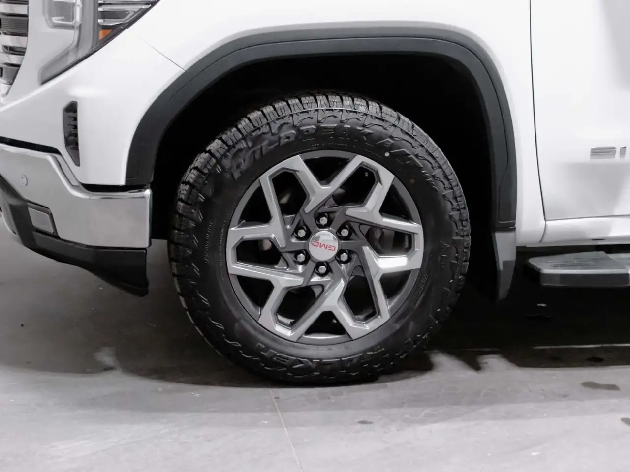 GMC Sierra 1500 снимка GMC Sierra 1500