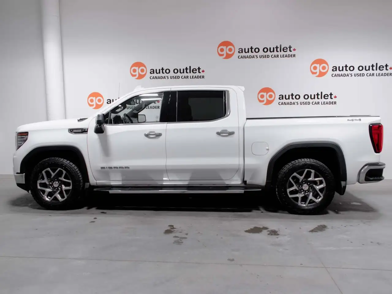 GMC Sierra 1500 снимка GMC Sierra 1500