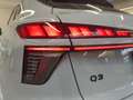 Audi Q3 e-hybrid 200 kW S tronic Gris - thumbnail 13