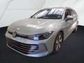 Volkswagen Passat Variant 2.0 TDI DSG ELEGANCE NAVI+ACC+AHK Silber - thumbnail 3